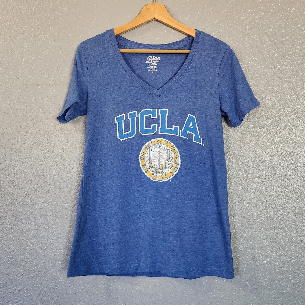 UCLA Blue T-Shirt